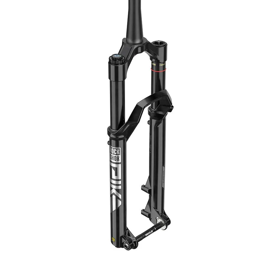 RockShox Pike Ultimate RC2 C1 27.5” 130mm Mountain Bike Fork