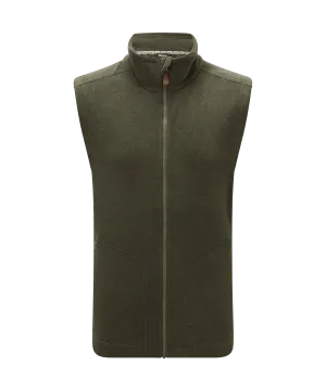 Rolpa Eco Vest - Evergreen