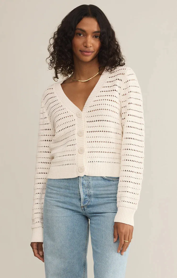 Romance Cardigan ZW251194