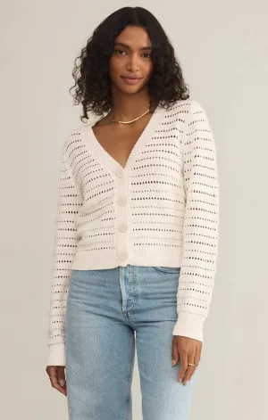 Romance Cardigan ZW251194