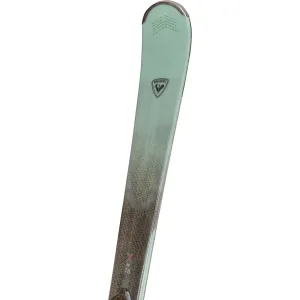 Rossignol EXPERIENCE W 76 Ski   XP10 Binding 2025