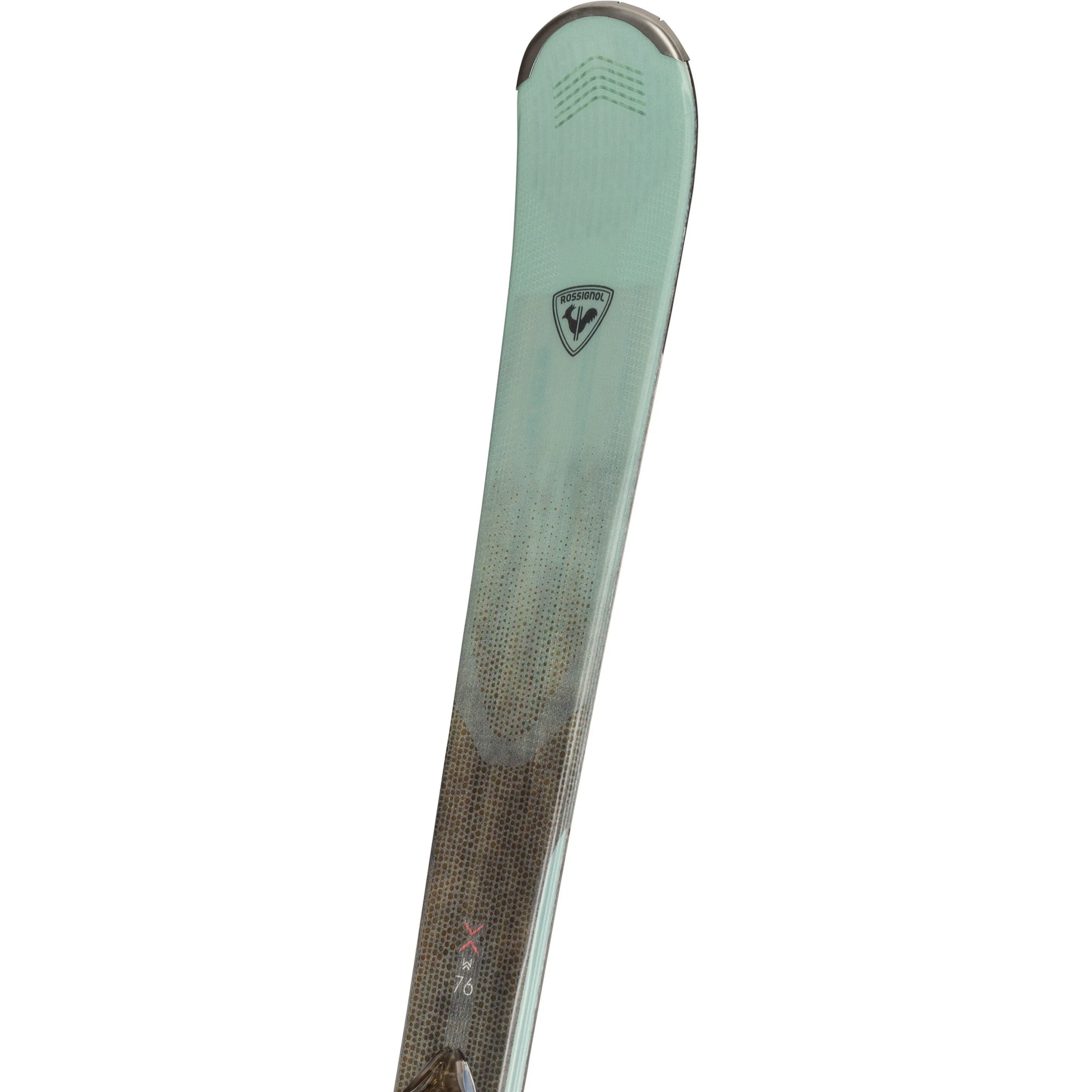 Rossignol EXPERIENCE W 76 Ski   XP10 Binding 2025