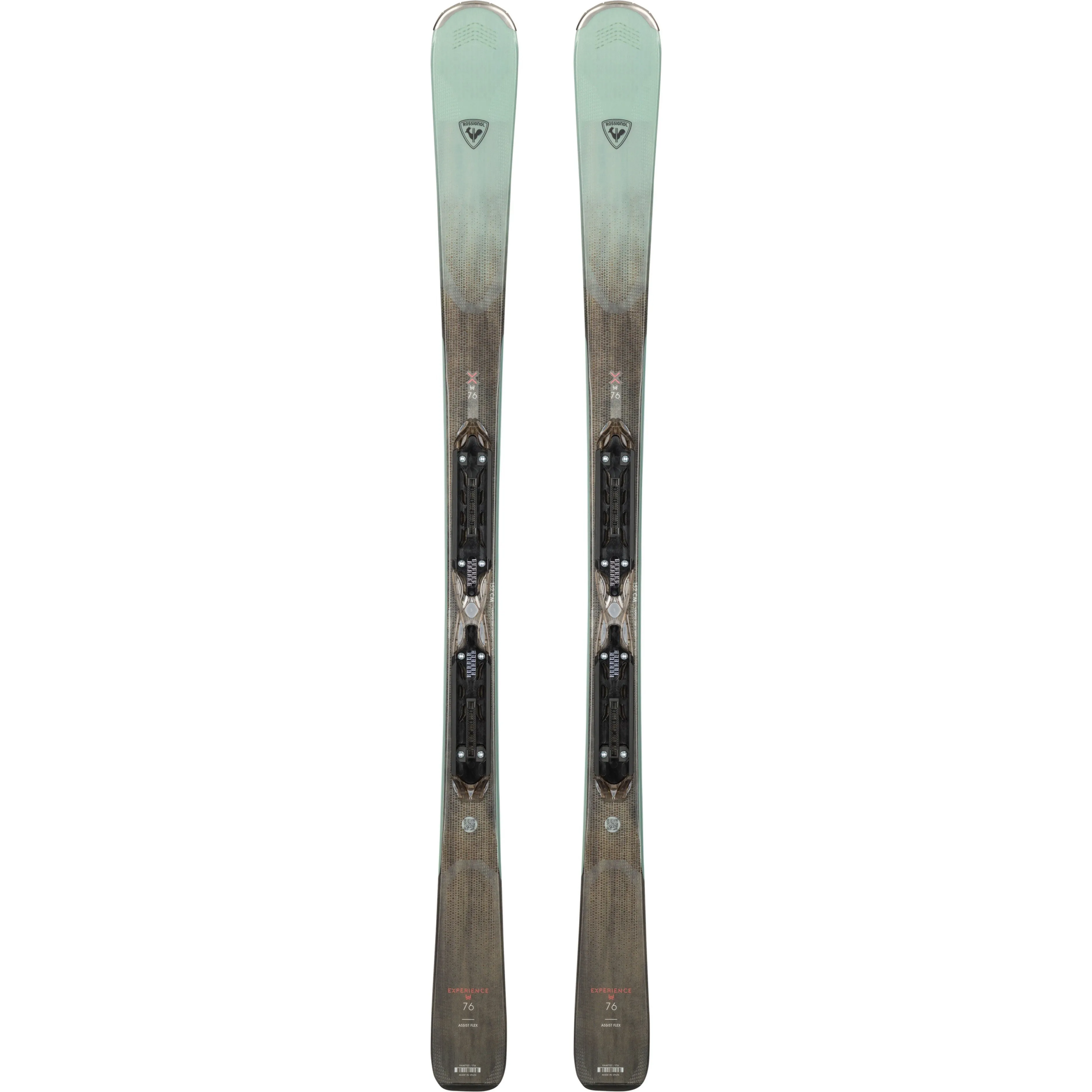 Rossignol EXPERIENCE W 76 Ski   XP10 Binding 2025