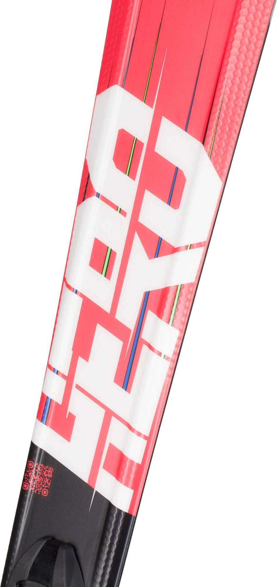 Rossignol - HERO JR 100-140 KID4 22/23