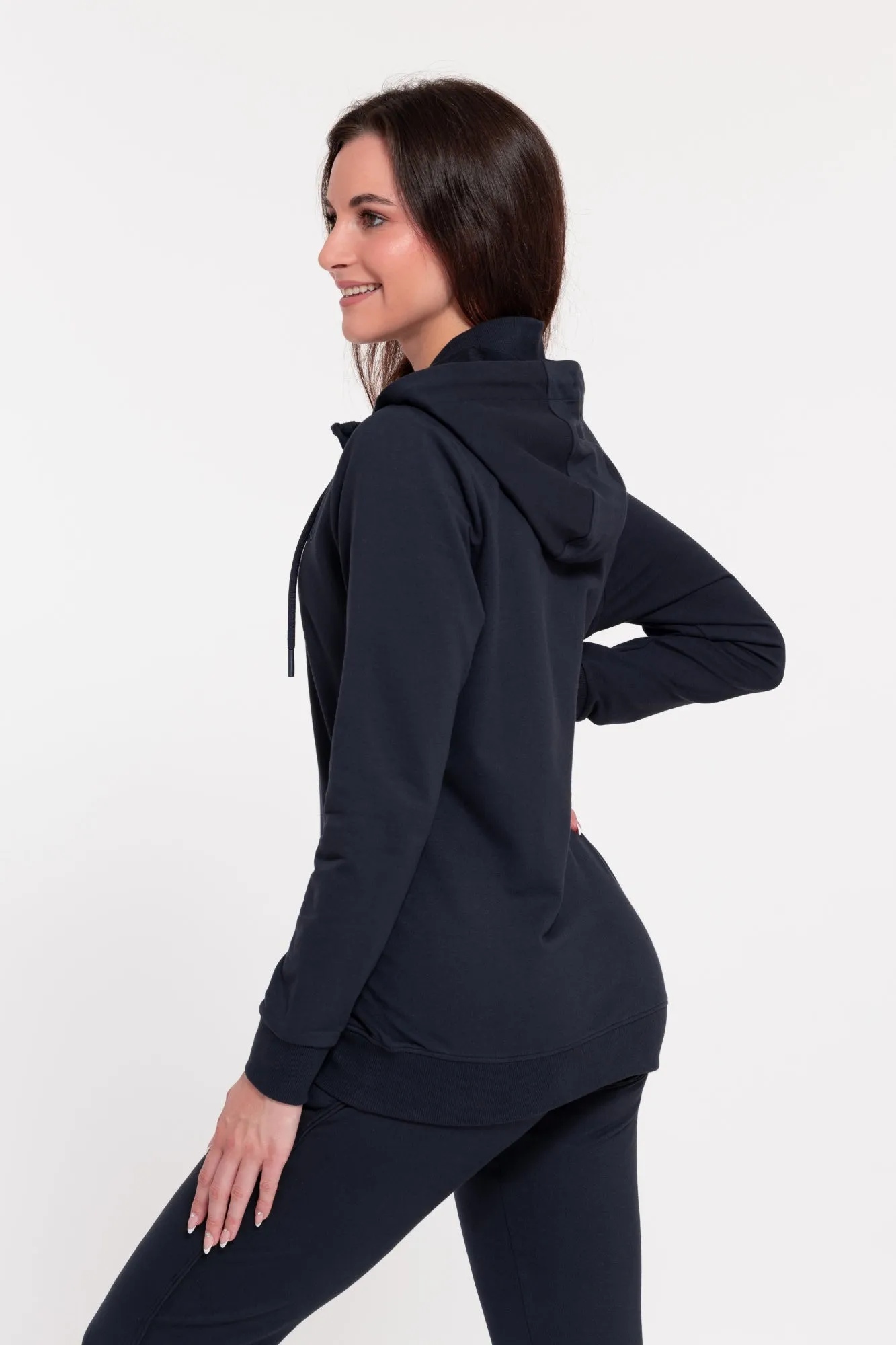Rozpinana bluza Alyona