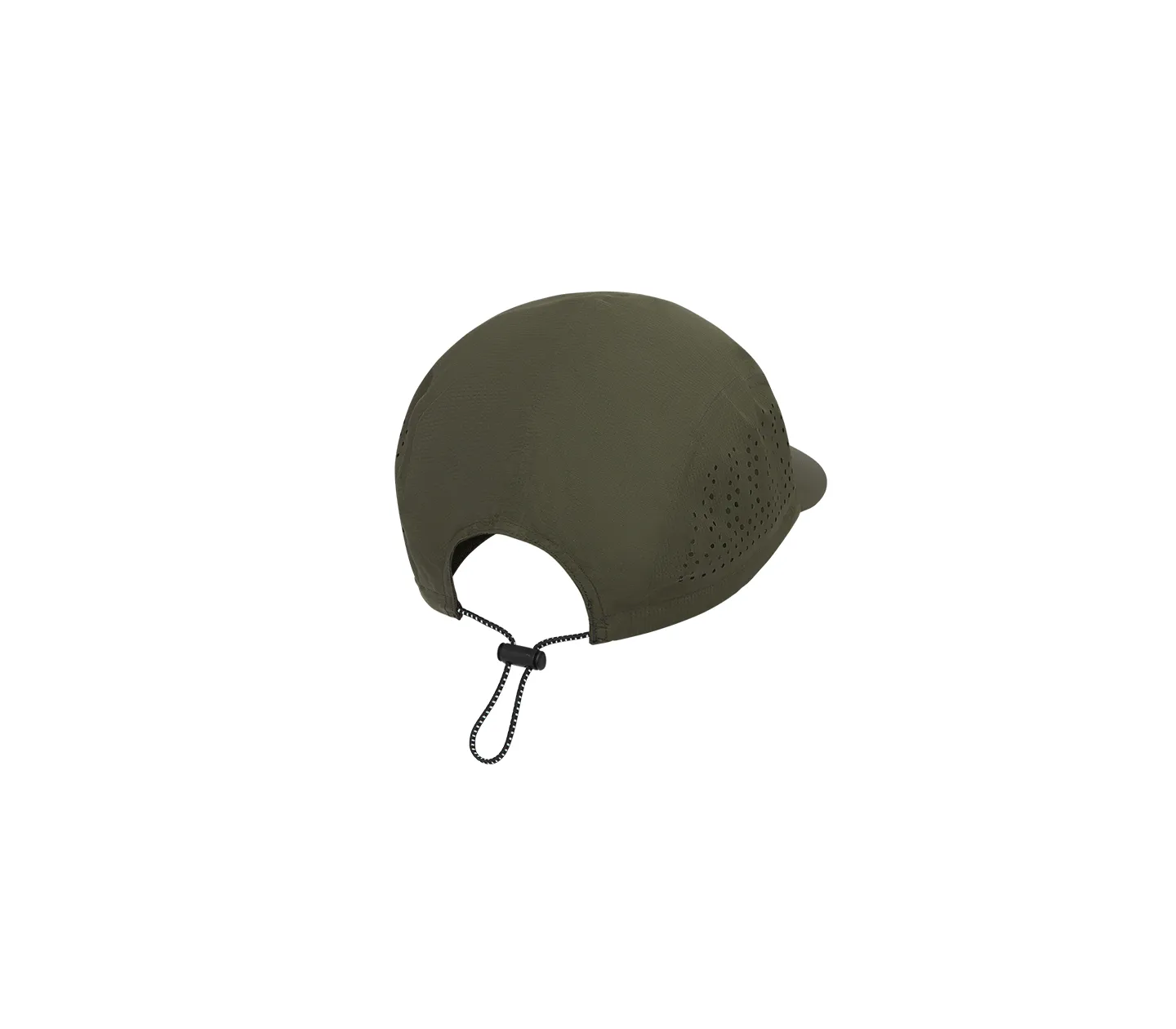 Run Cap | Olive