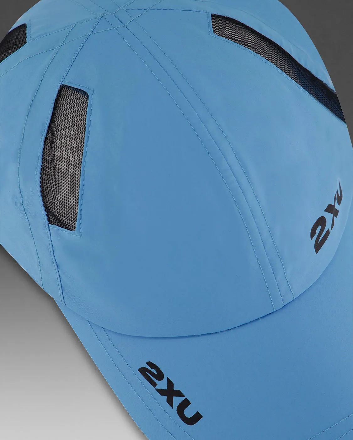 Run Cap