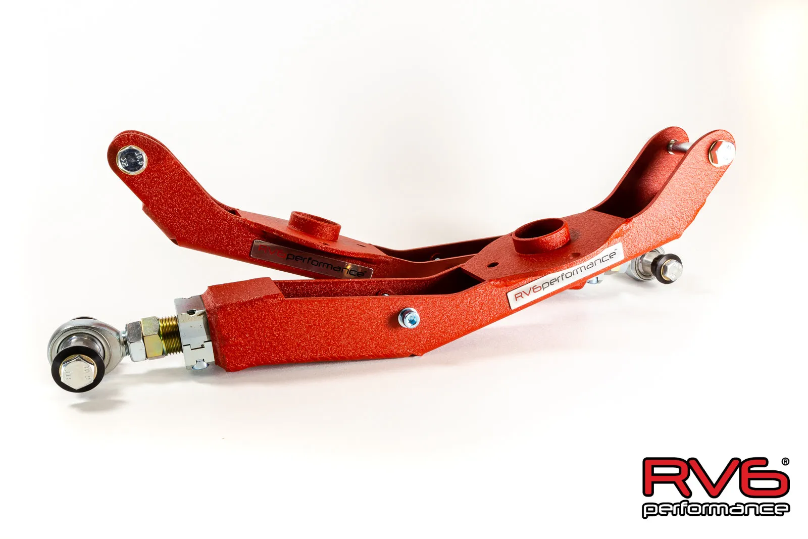 RV6 23  Integra Rear Lower B Arm (Adjusts toe)