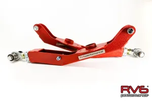 RV6 23  Integra Rear Lower B Arm (Adjusts toe)