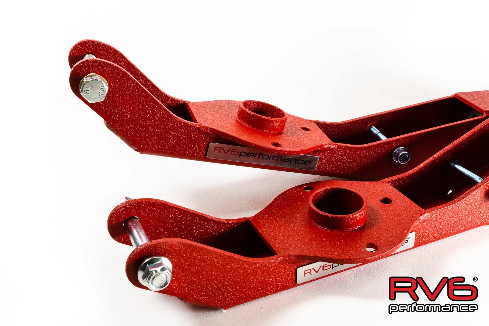 RV6 23  Integra Rear Lower B Arm (Adjusts toe)