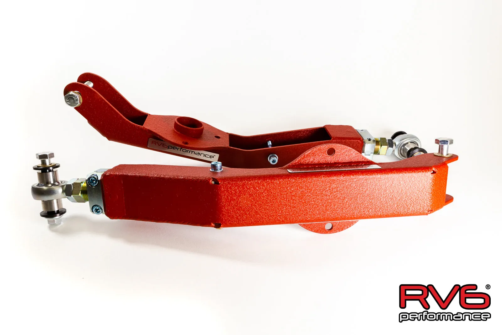 RV6 23  Integra Rear Lower B Arm (Adjusts toe)
