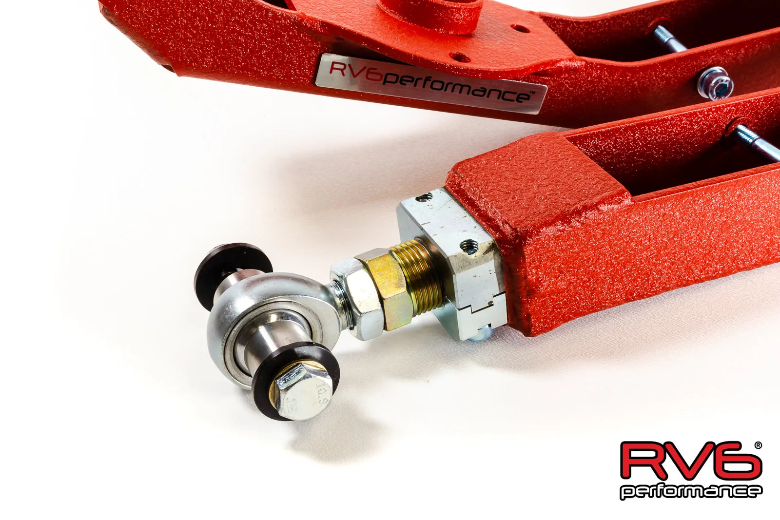 RV6 23  Integra Rear Lower B Arm (Adjusts toe)