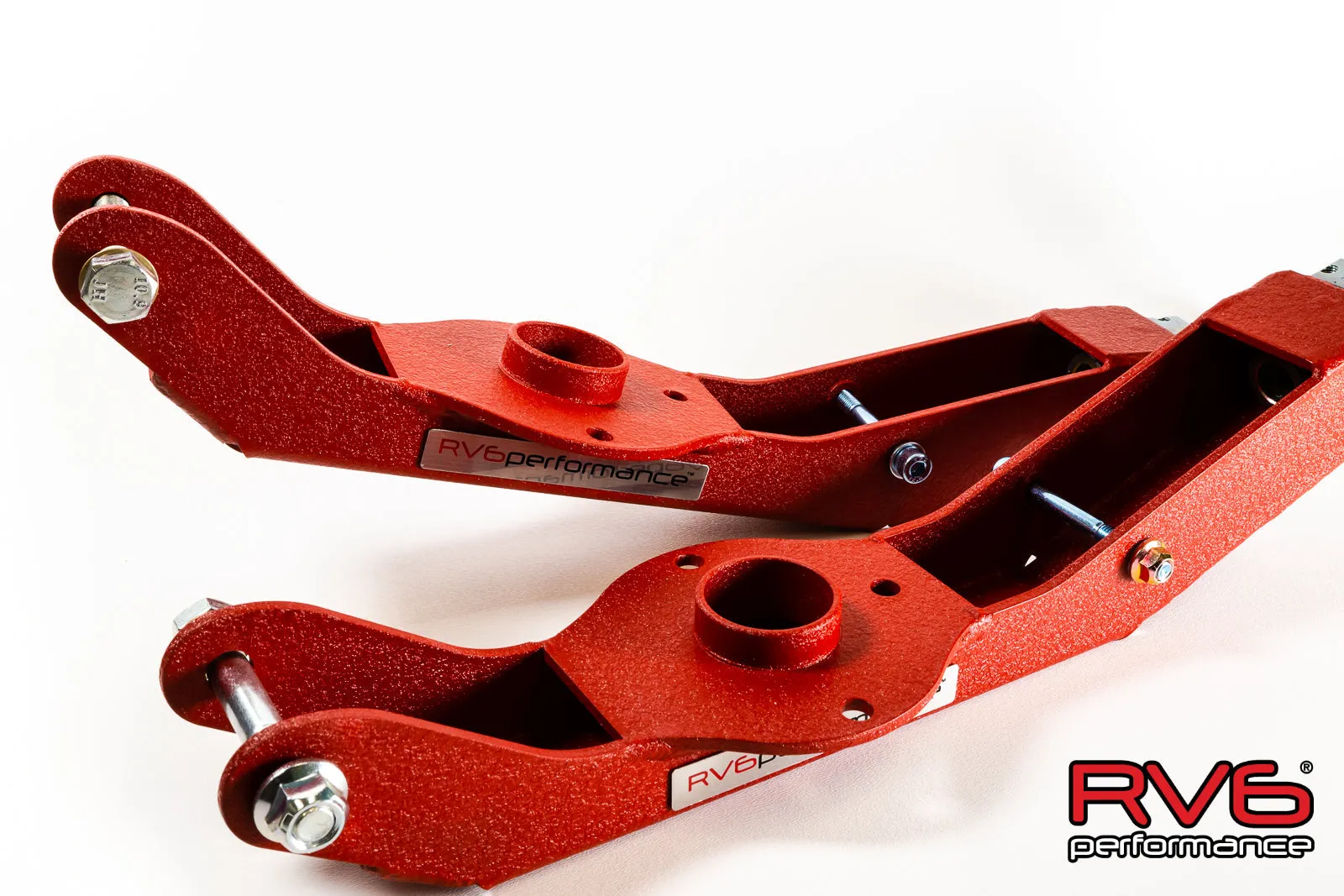 RV6 23  Integra Rear Lower B Arm (Adjusts toe)