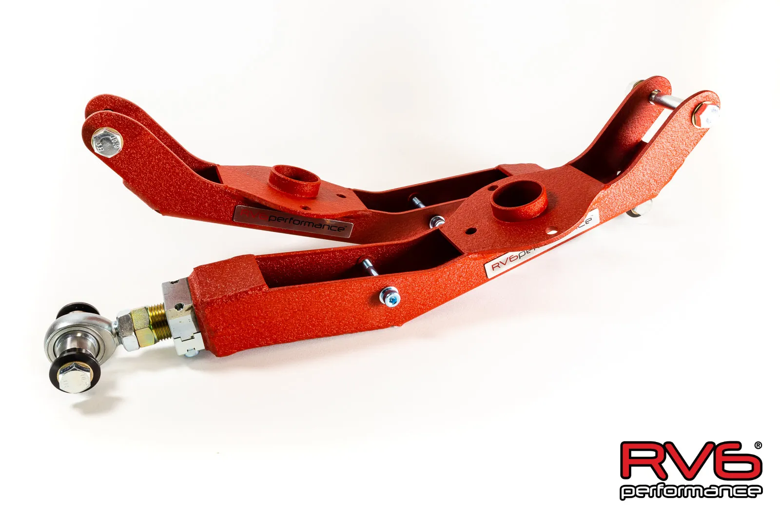 RV6 23  Integra Rear Lower B Arm (Adjusts toe)