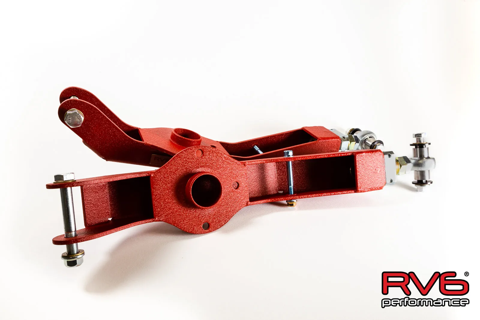 RV6 23  Integra Rear Lower B Arm (Adjusts toe)