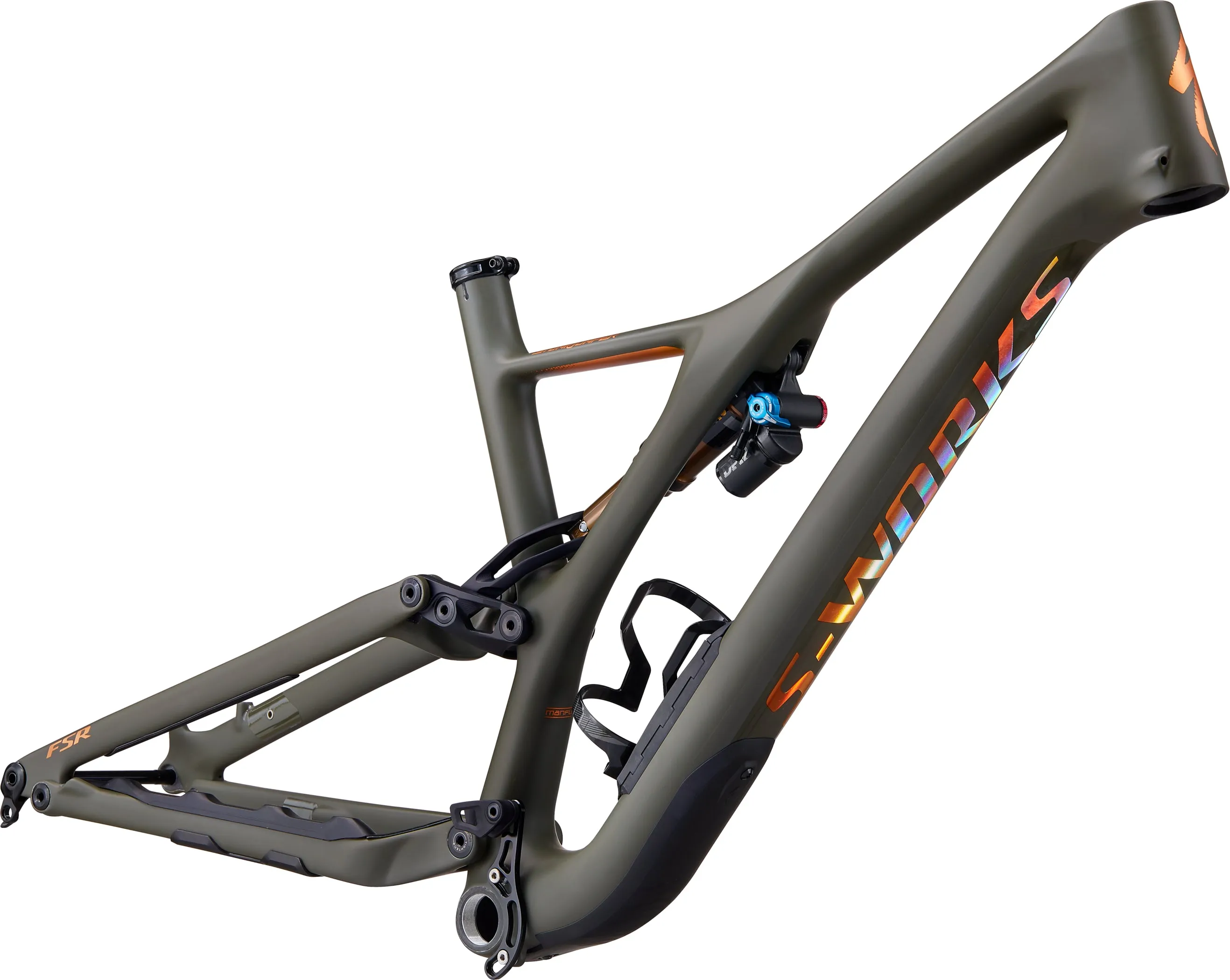 S-Works Stumpjumper 29 Frameset