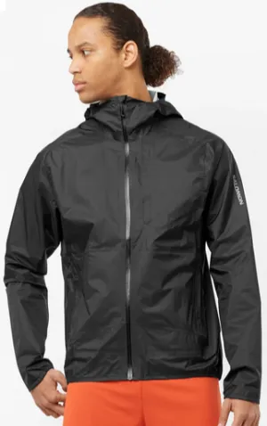 SALOMON BONATTI WP JACKET MEN