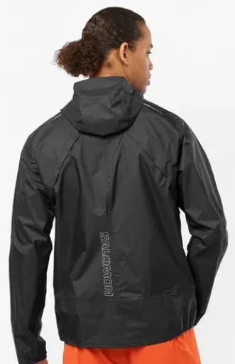 SALOMON BONATTI WP JACKET MEN