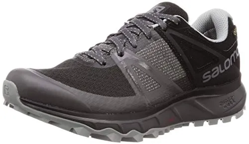 Salomon Men's Trailster GTX Waterproof Hiking Shoes US Size 11.5