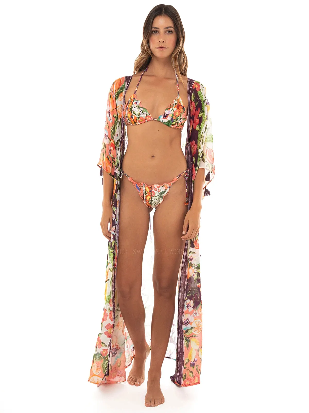 Sam Tunic ::RET