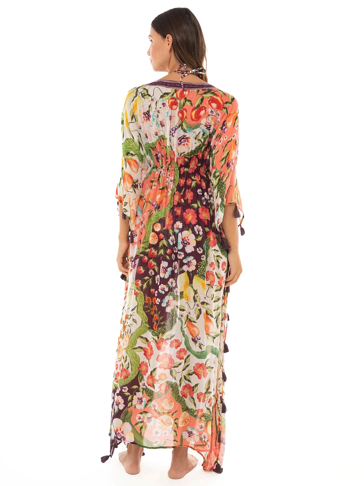 Sam Tunic ::RET