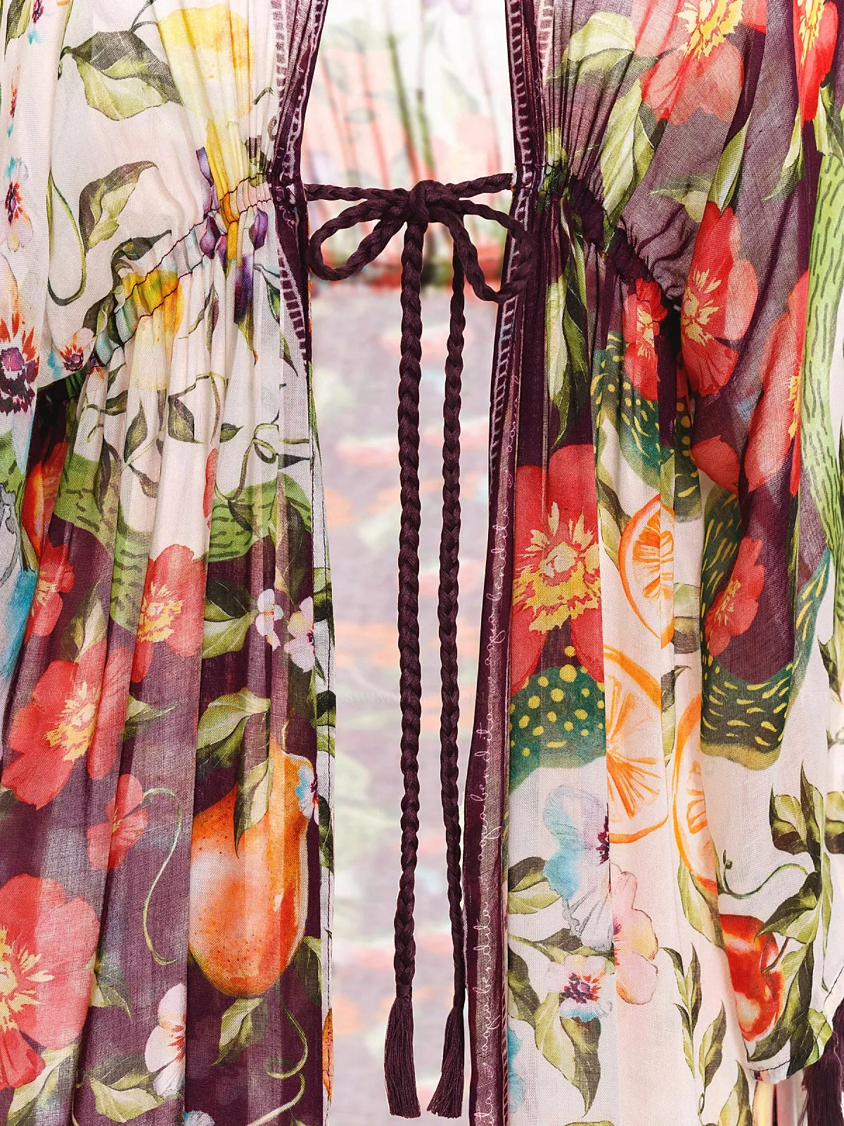 Sam Tunic ::RET