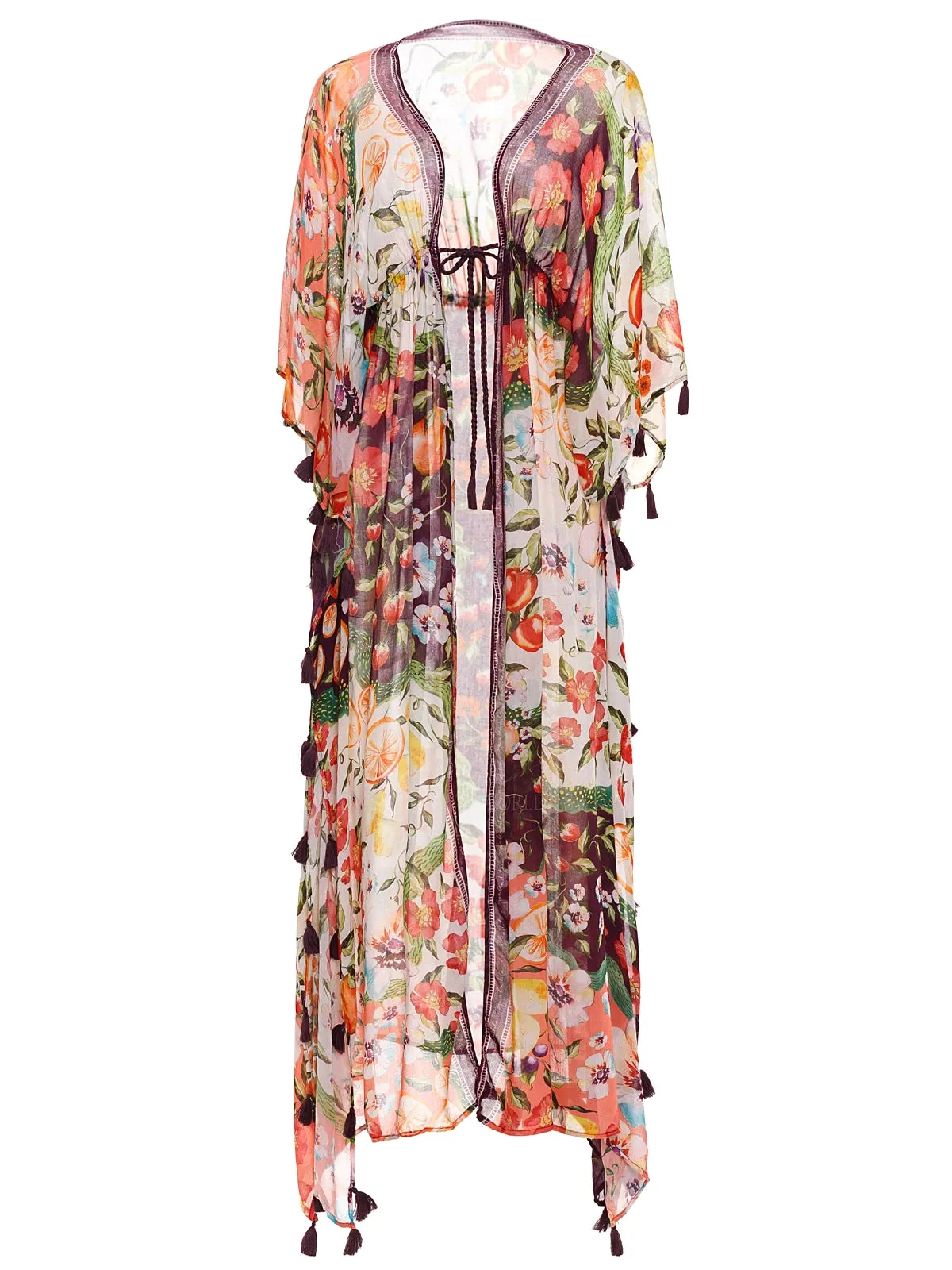 Sam Tunic ::RET