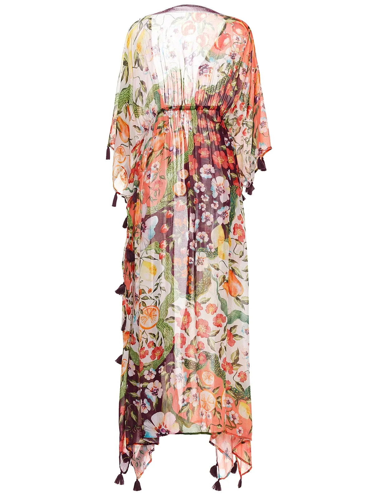 Sam Tunic ::RET