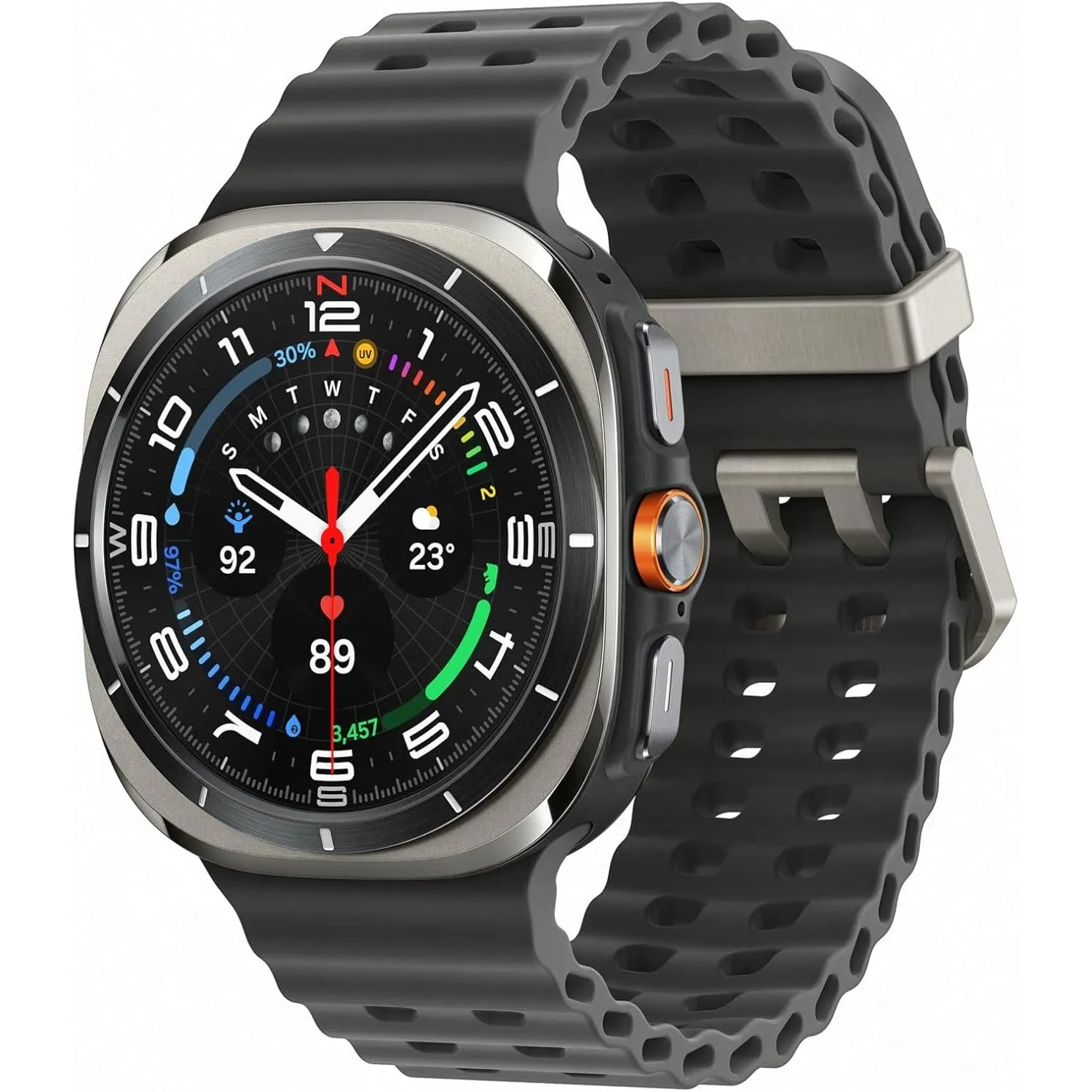 Samsung Galaxy Watch Ultra 1 47mm 32GB Grey -  (AU Version)