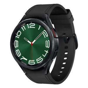 Samsung Galaxy Watch6 Classic 47mm LTE - Black ( Refurbished Grade - A )