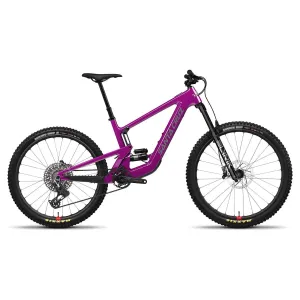 SANTA CRUZ HECKLER SL CARBON CC - XO AXS RESERVE MX KIT
