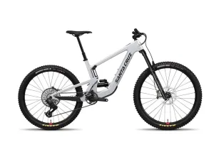 Santa Cruz Heckler SL