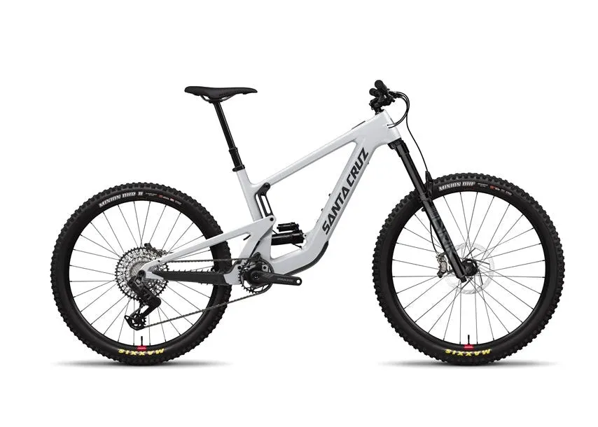 Santa Cruz Heckler SL