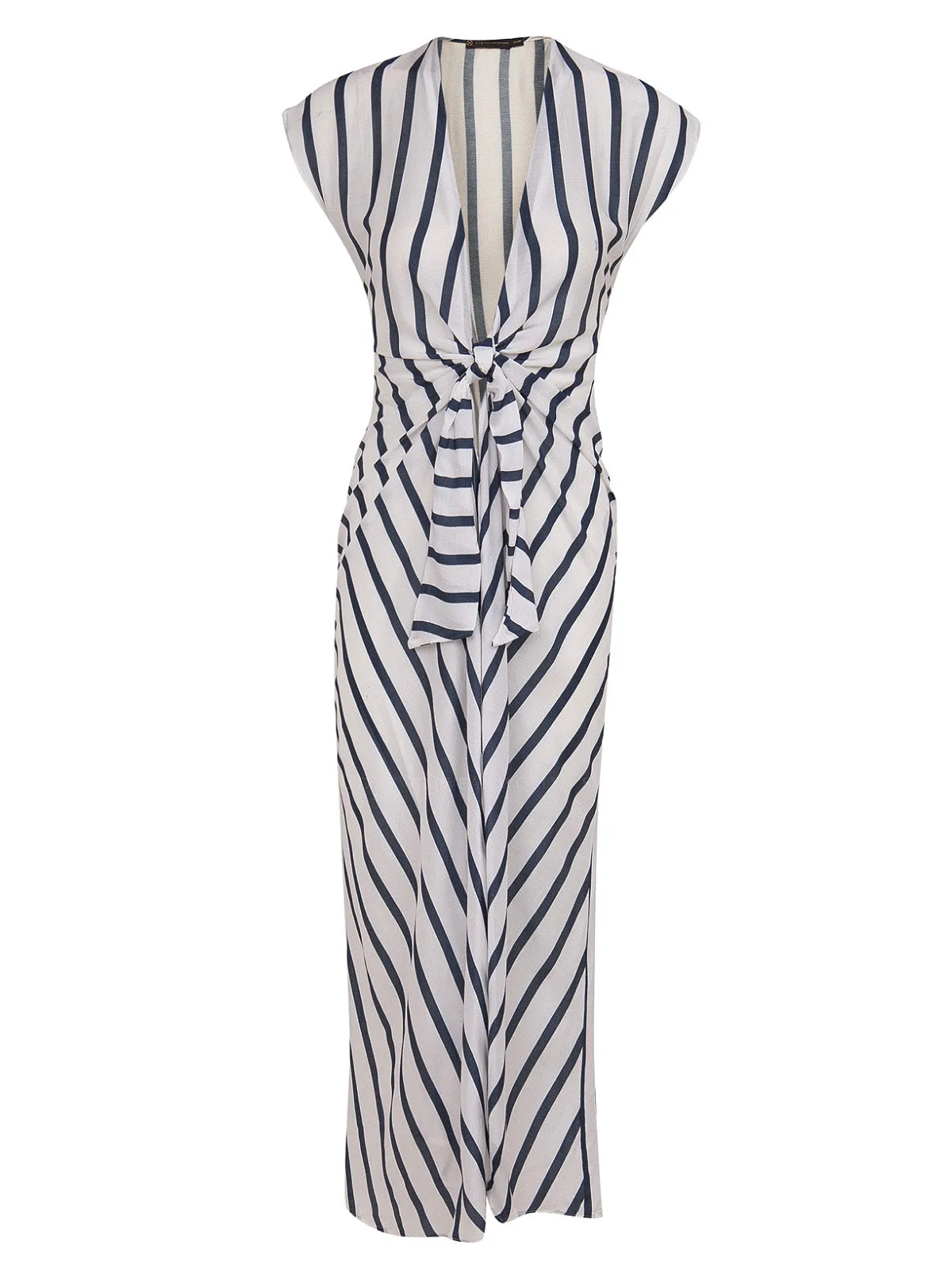 Sasha Long Cover Up ::RET