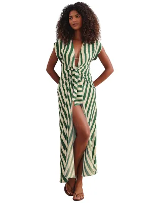Sasha Long Cover Up ::RET