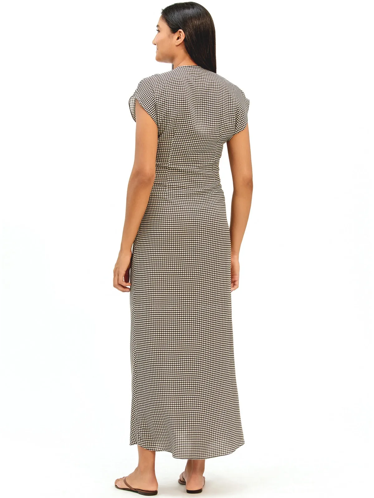 Sasha Long Cover Up ::RET
