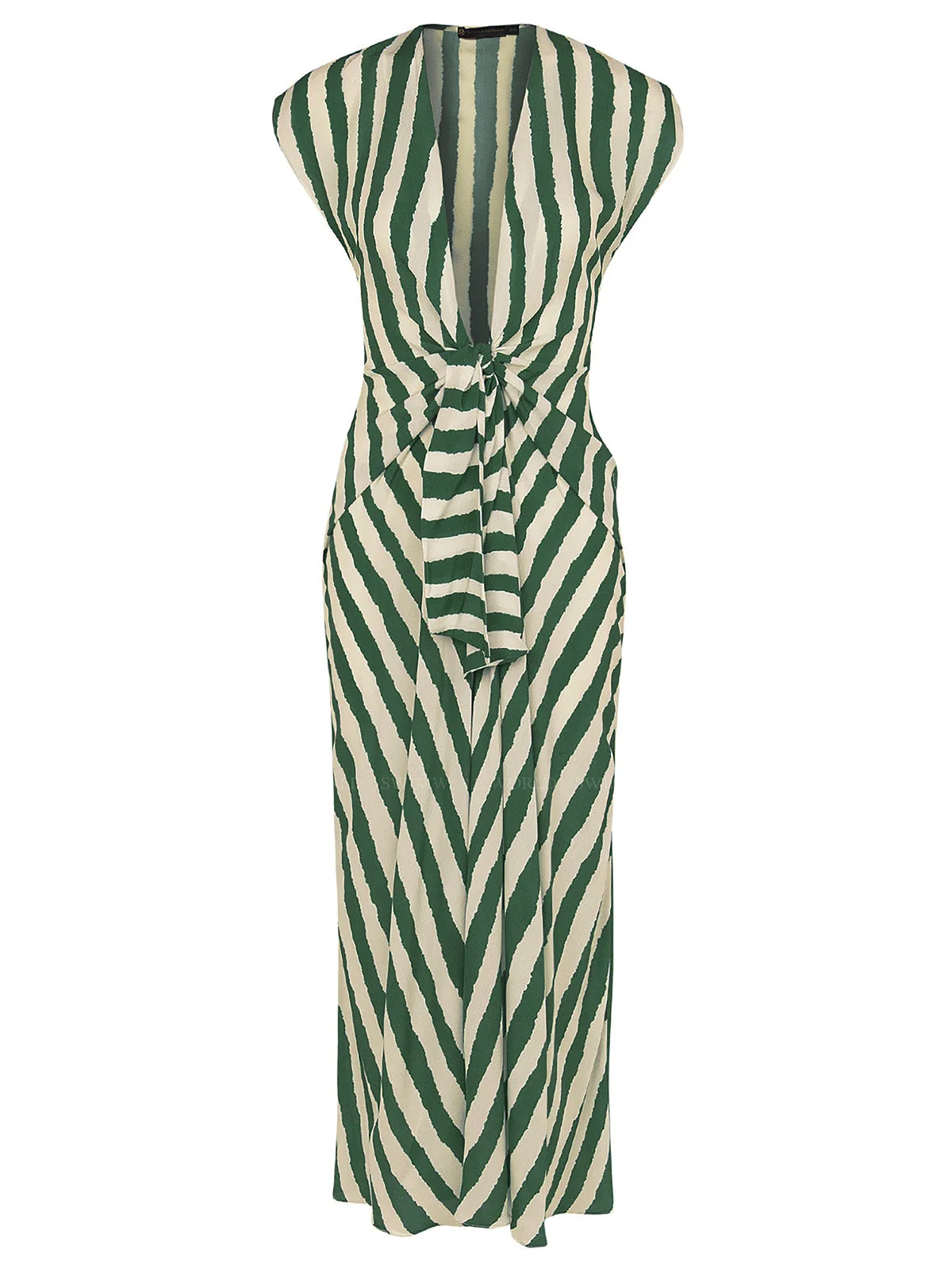 Sasha Long Cover Up ::RET