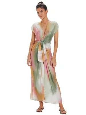 Sasha Long Cover Up ::RET