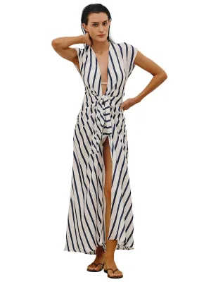 Sasha Long Cover Up ::RET