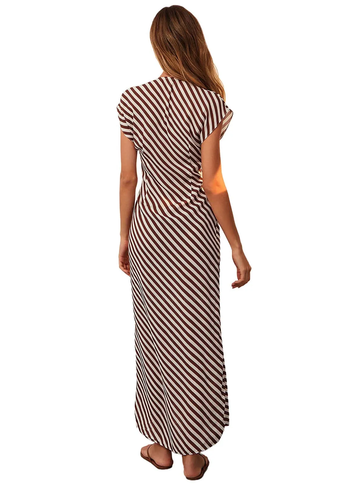Sasha Long Cover Up