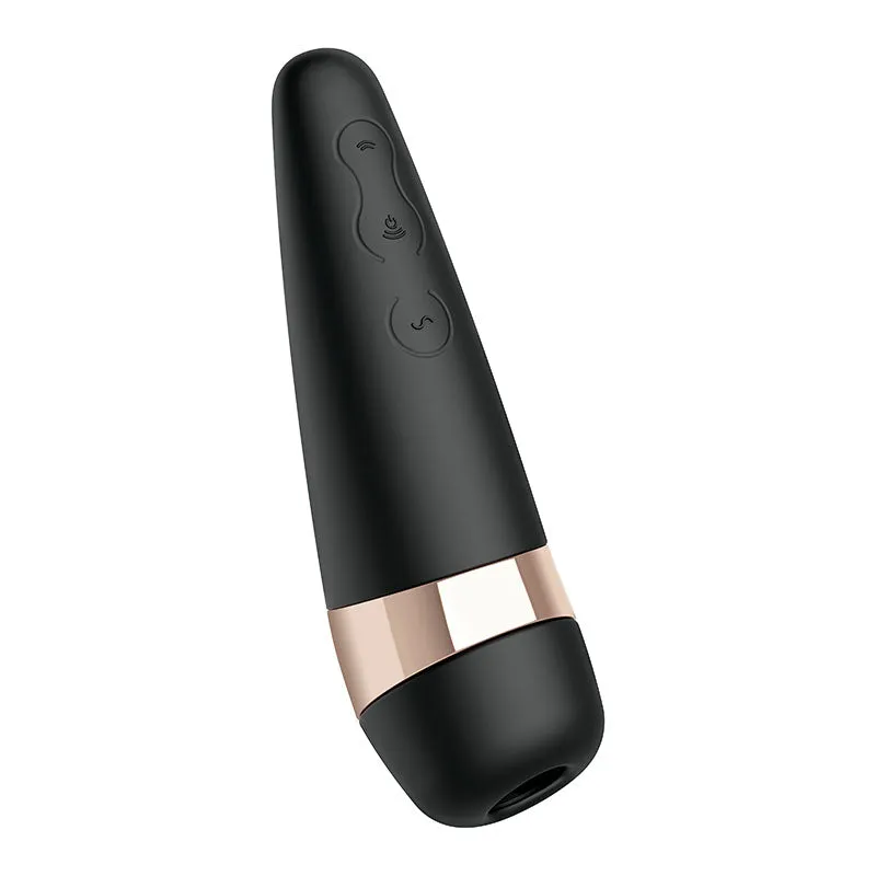 Satisfyer Pro 3 - Clitoral Stimulation with Vibration