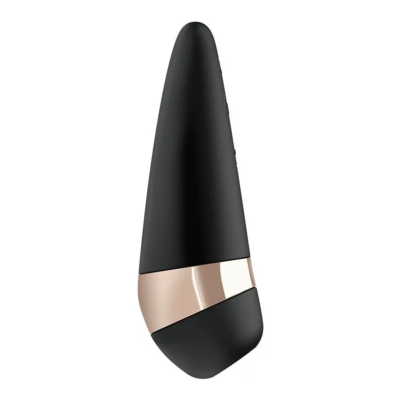 Satisfyer Pro 3 - Clitoral Stimulation with Vibration