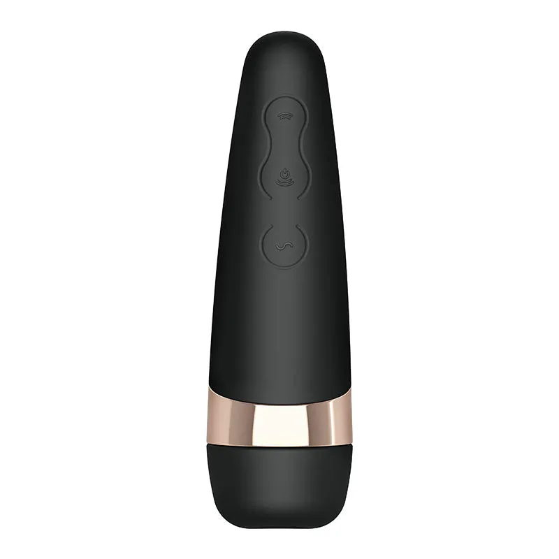 Satisfyer Pro 3 - Clitoral Stimulation with Vibration