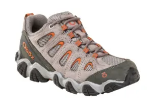 Sawtooth II Low Hiking Shoe - Women's