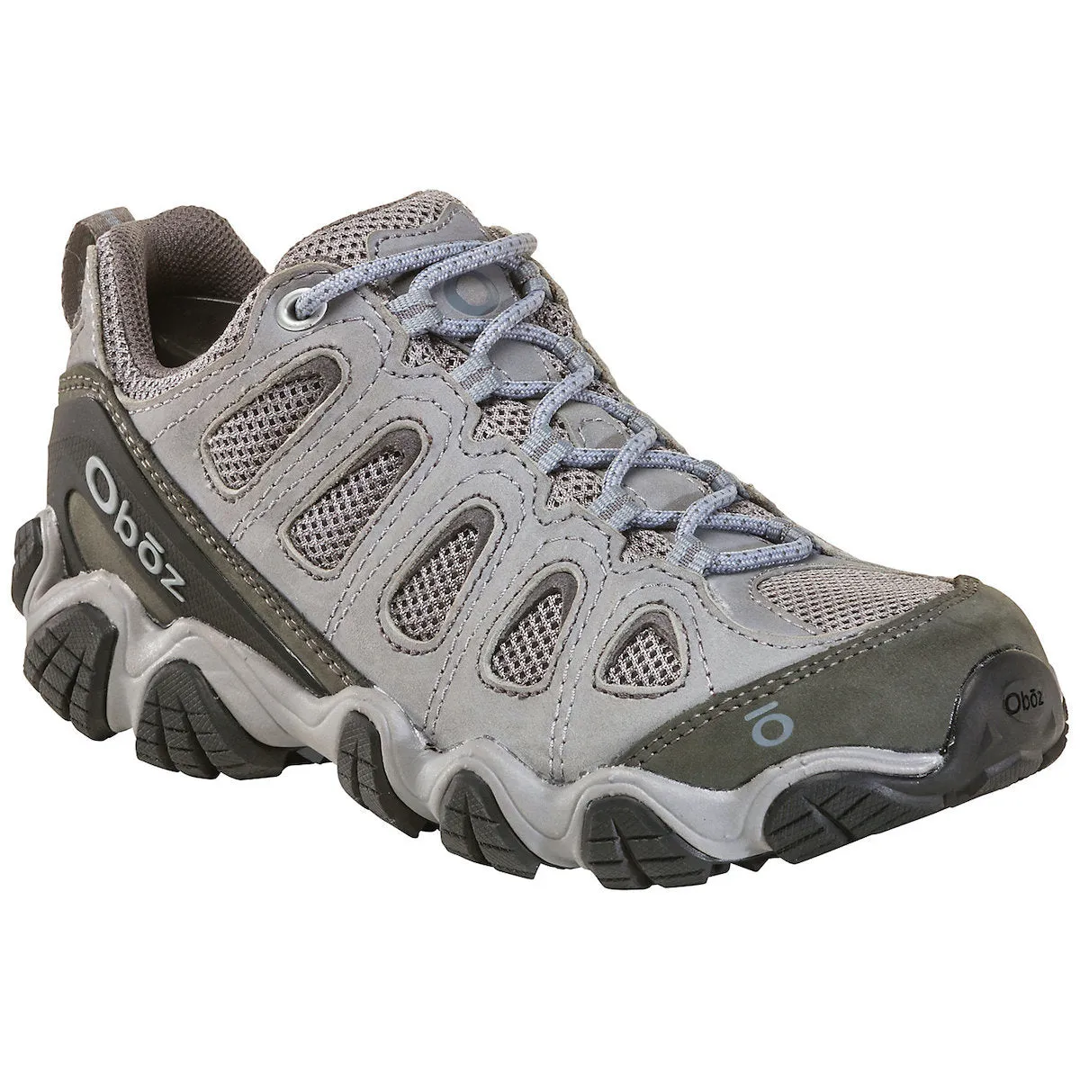Sawtooth II Low Hiking Shoe - Women's