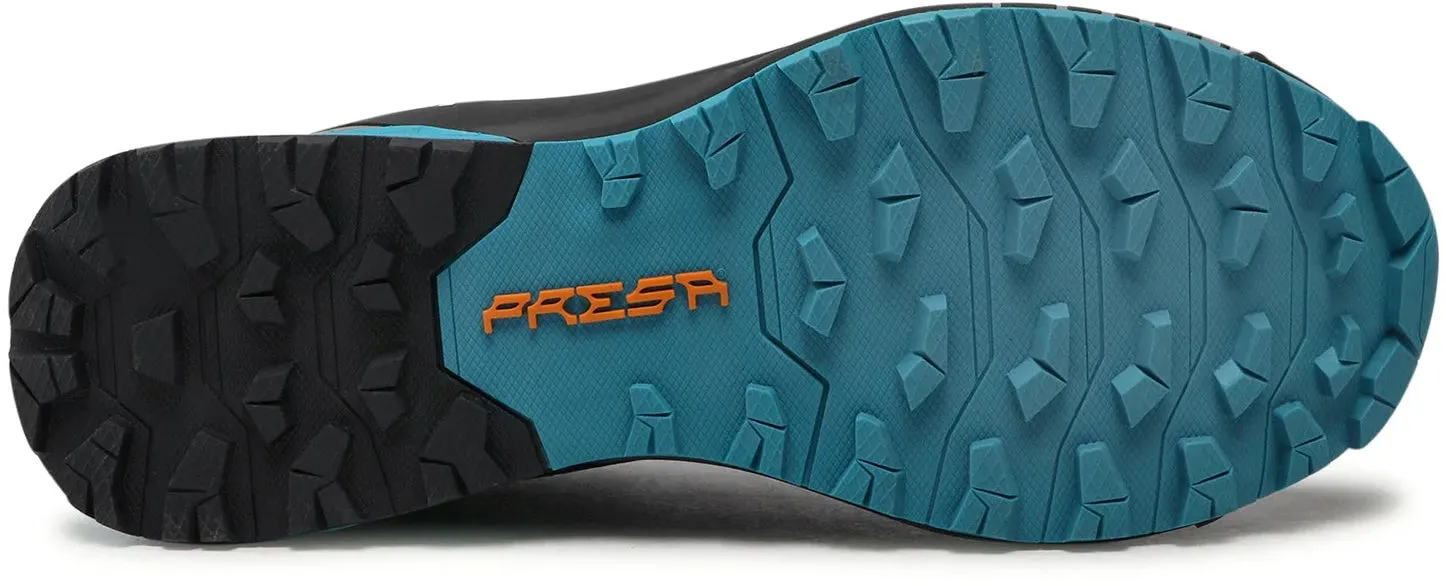 Scarpa Ribelle Run GORE-TEX Mens Trail Running Shoes - Grey