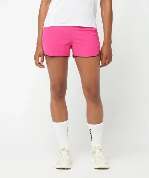 Sense Aero 3" Shorts (Women's)