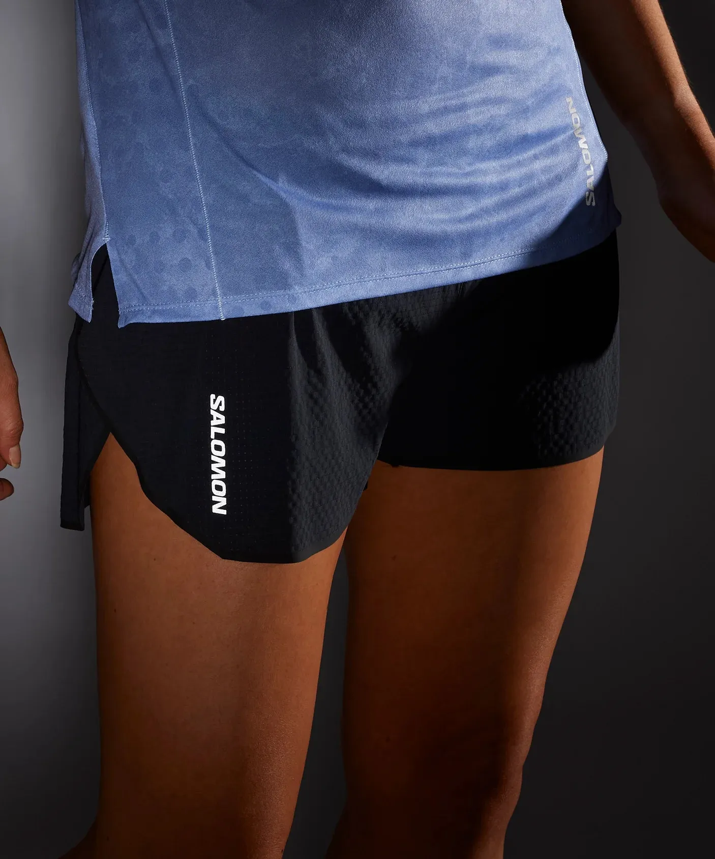 Sense Aero 3" Shorts (Women's)