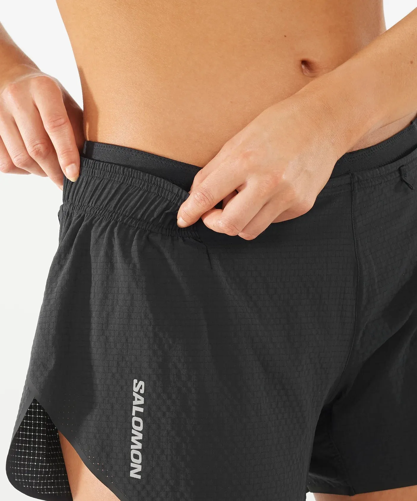 Sense Aero 3" Shorts (Women's)