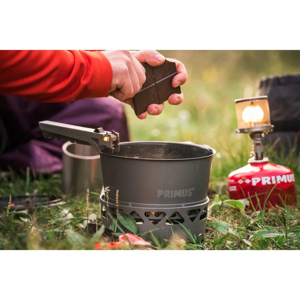 Set Cubiertos Lightweight Trail Cutlery